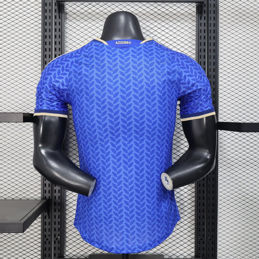 Italy Home Player Football Jersey 2026/2027