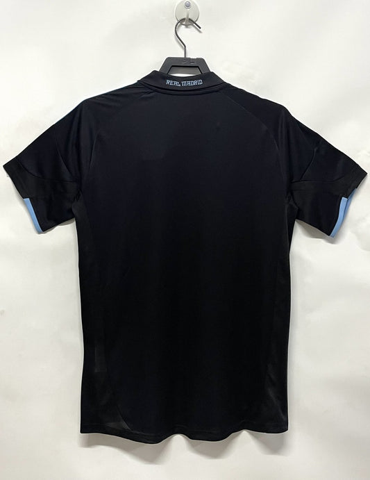Retro Real Madrid Away Football Jersey 2009/2010