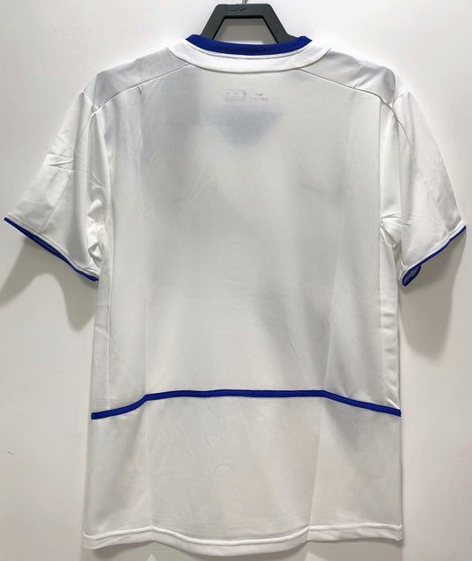 Retro Inter Milan Away Football Jersey 2002/2003
