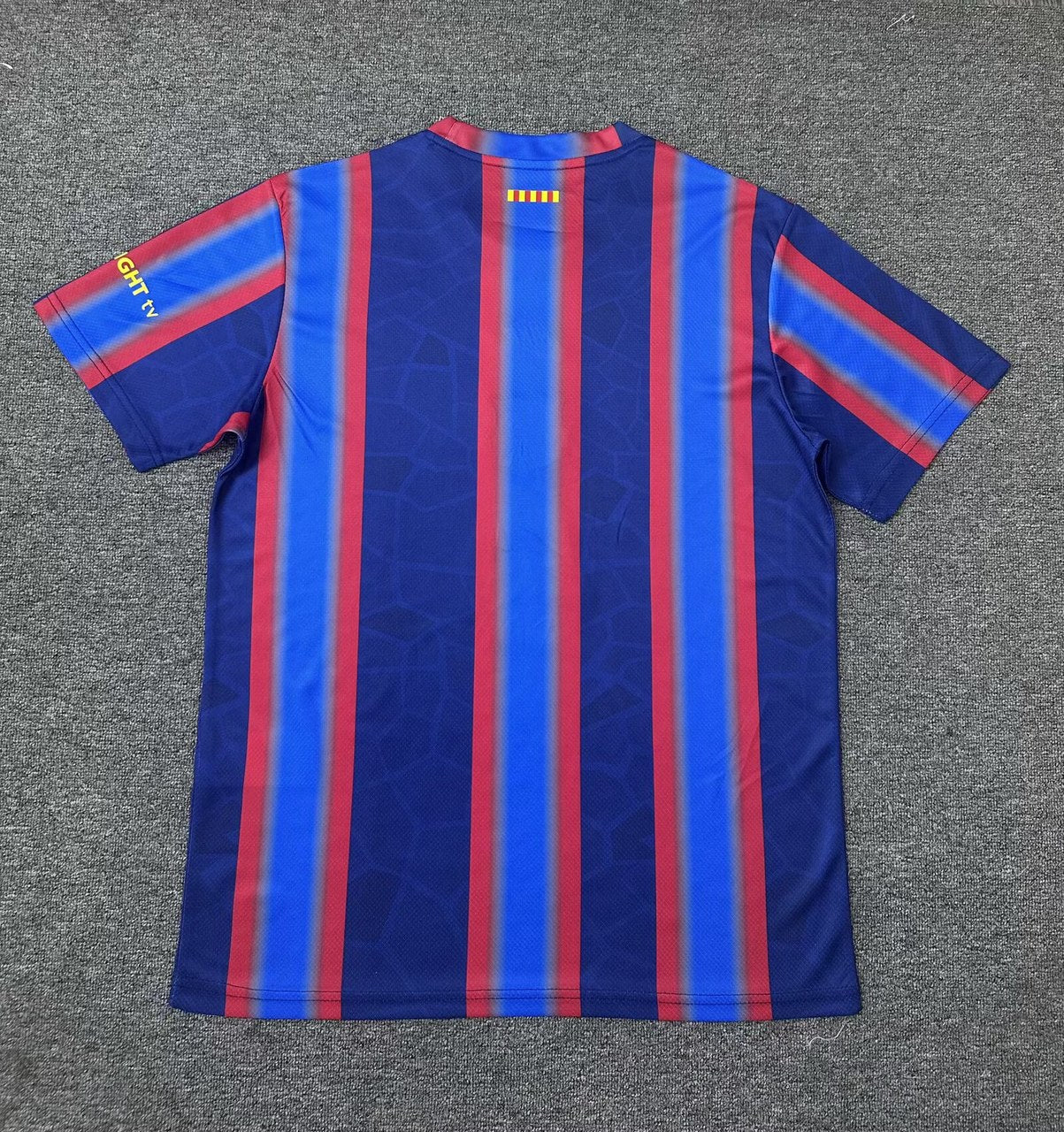 Barcelona Special Edition Fans Football Jersey 2026/2027