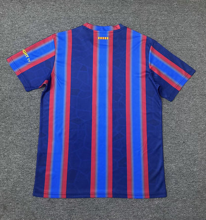 Barcelona Special Edition Fans Football Jersey 2026/2027