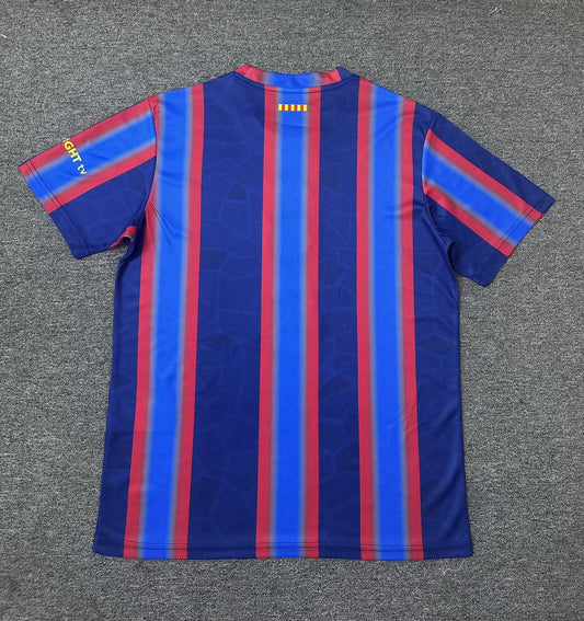 Barcelona Special Edition Fans Football Jersey 2026/2027