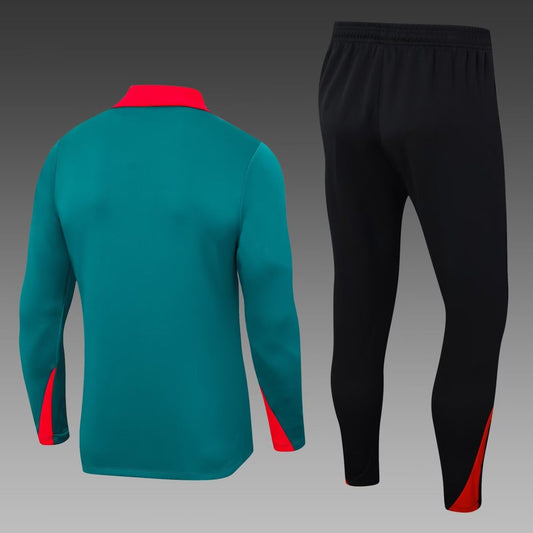 Liverpool Tracksuit 2024/2025