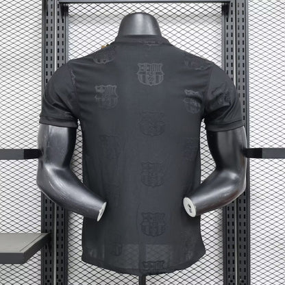Barcelona Special Edition Player Football Jersey 2024/2025