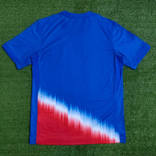 USA Away Fans Football Jersey 2024/2025