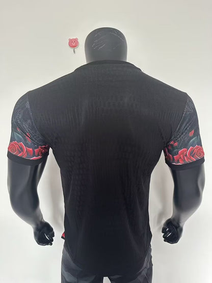 Barcelona Special Edition Player Football Jersey 2025/2026