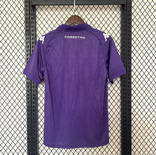 Florence Home Fans Football Jersey 2024/2025