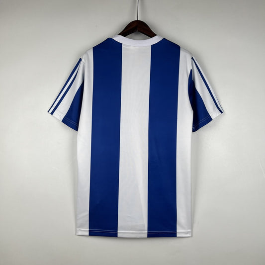 Retro Porto Home Football Jersey 1990/1993