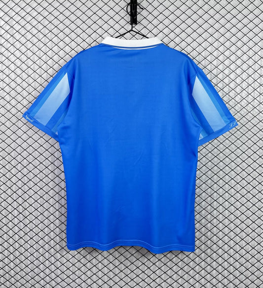 Retro Napoli Home Football Jersey 1996/1997
