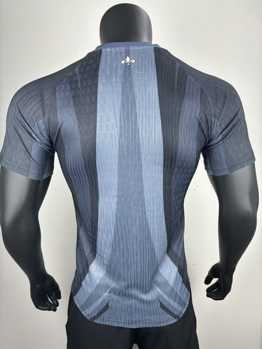 PSG Paris Special Edition Player Football Jersey 2025/2026