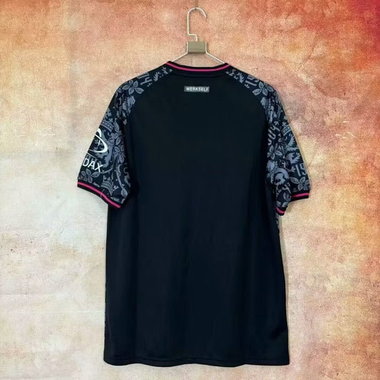 Leverkusen Special Edition Fans Football Jersey 2024/2025