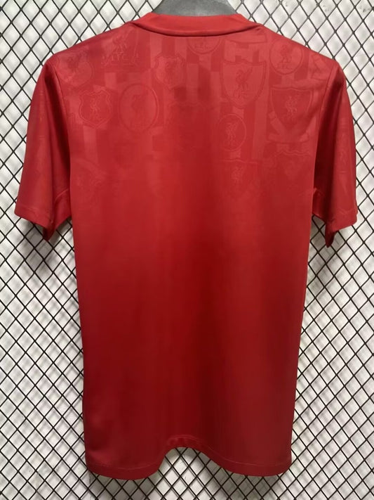 Liverpool Special Edition Fans Football Jersey 2024/2025
