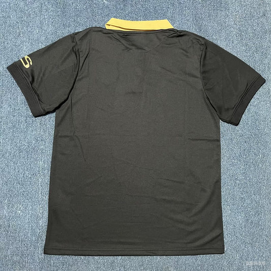 Barcelona Polo Fans Football Jersey 2025/2026