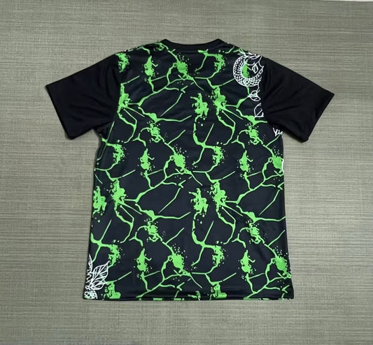 Inter Milan Special Edition Fans Football Jersey 2025/2026