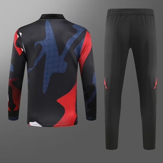 Manchester United Training Tracksuit 2024/2025