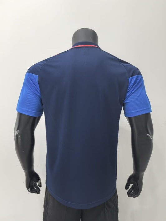 Colombia Polo Special Edition Player Football Jersey 2026/2027