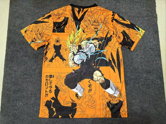 Japan Special Edition Fans Football Jersey 2025/2026
