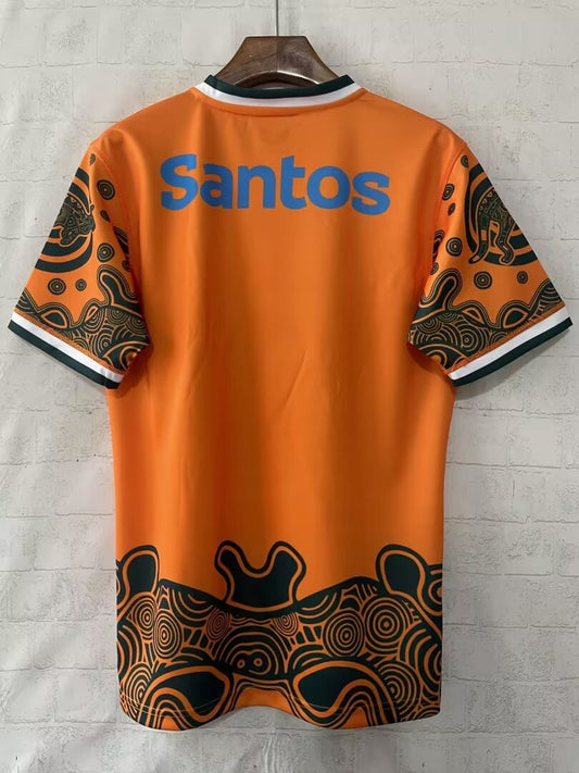 Australia Rugby Jerseys Home Fans Rugby Jersey 2026