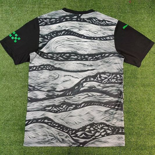 Manchester City Special Edition Fans Football Jersey 2024/2025