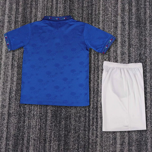 Retro Italy Home Kids 1994