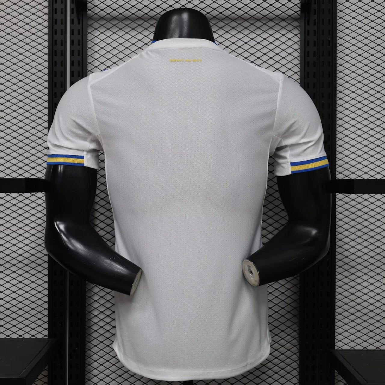 Marseille Home Player Football Jersey 2026/2027