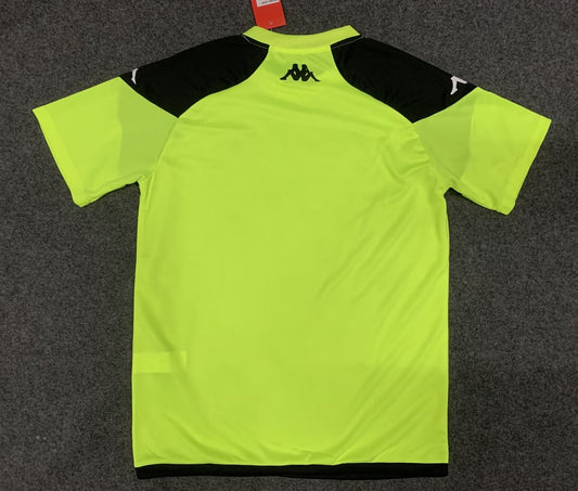 Vasco Da Gama Training Clothing Fans Football Jersey 2024/2025