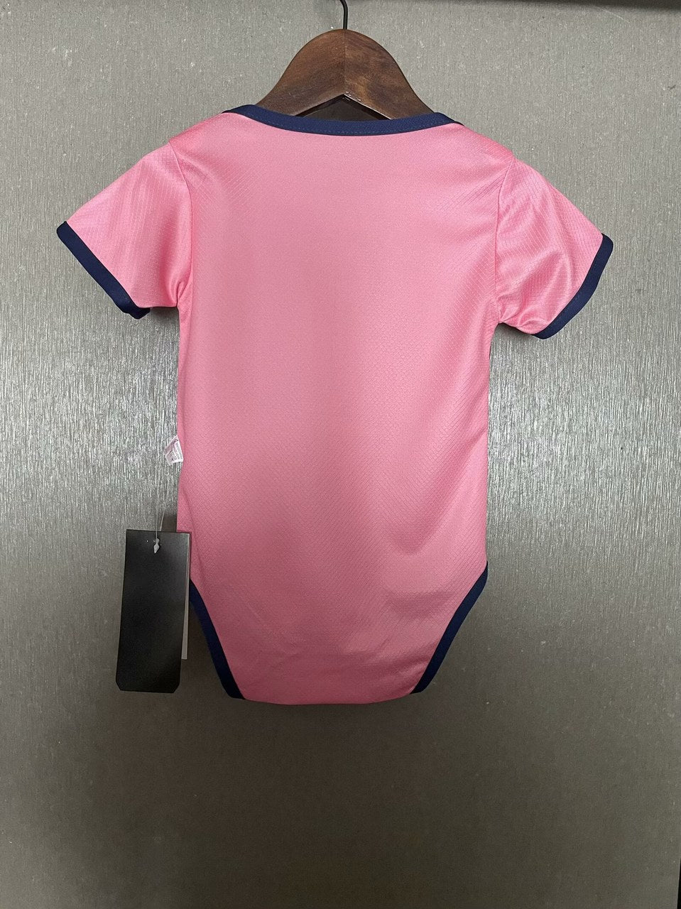 Barcelona Third Away Baby Football Jersey 2025/2026