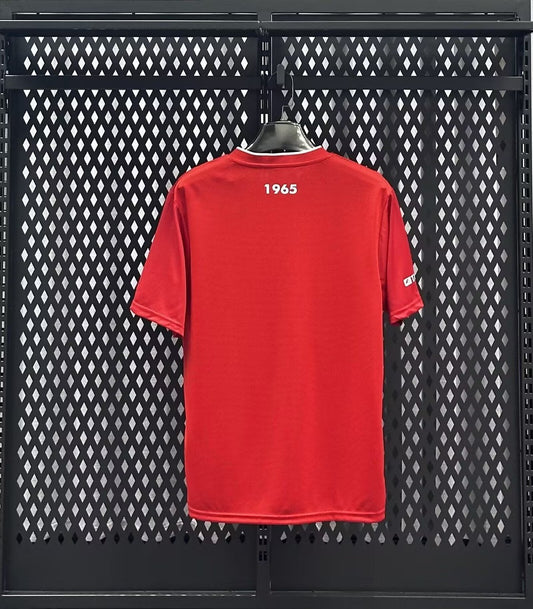 Twente Home Fans Football Jersey 2025/2026