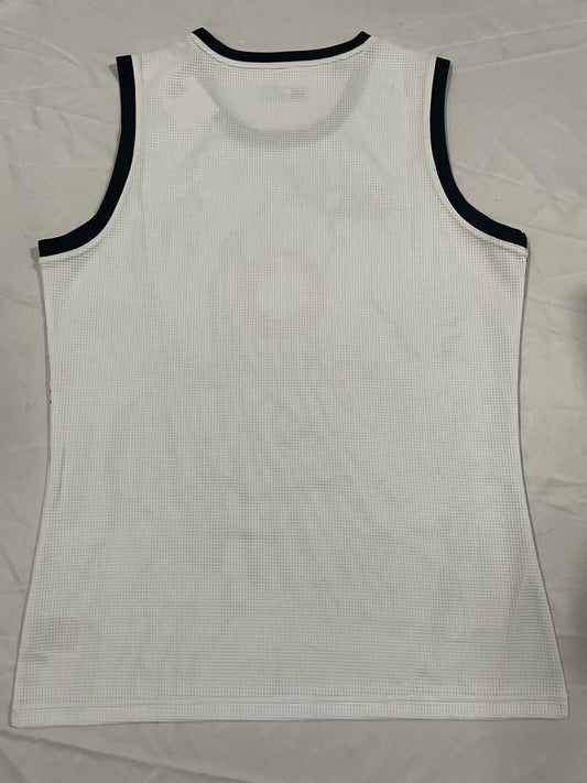 Ireland Vest Training Fans Rugby Jerseys 2025