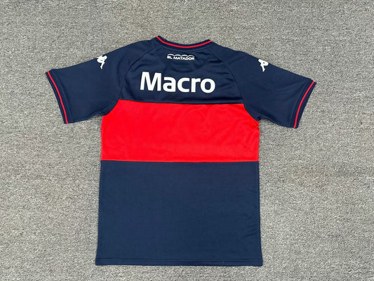 Tigre (Argentina) Home Fans Football Jersey 2025/2026