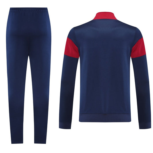 Nike Jacket Red Blue Kits 2025/2026