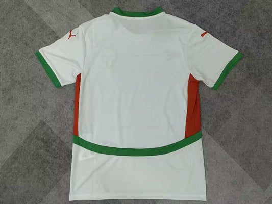 Morocco Away Fans Football Jersey 2024/2025