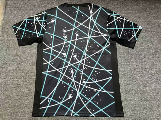Inter Milan Training Clothes Fans Football Jersey 2025/2026