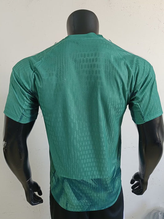 Germany Goalkeeper Player Football Jersey 2026/2027