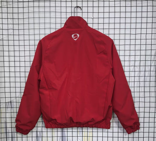 Manchester United Windbreaker Red 2025/2026