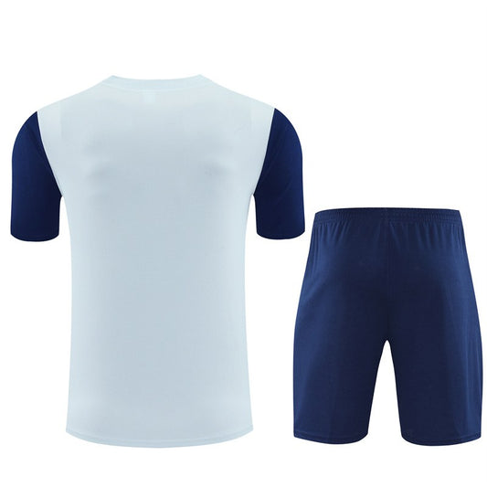 Inter Milan Training Fans Kits Football Jersey 2025/2026 (Kids And Man )