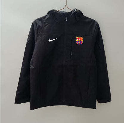 Barcelona Real Madrid AC Arsenal INTER BOCA PSG Brazil Germany Japan Interchange Liverpool Jacket 2025/2026