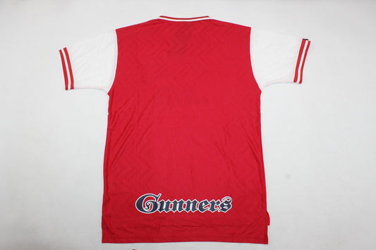 Retro Arsenal Away Football Jersey 1996/1998