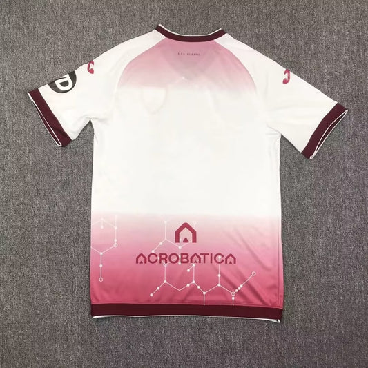 Torino Away Fans Football Jersey 2024/2025