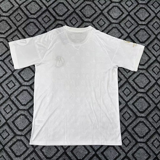 Real Madrid Special Edition Fans Football Jersey 2026/2027