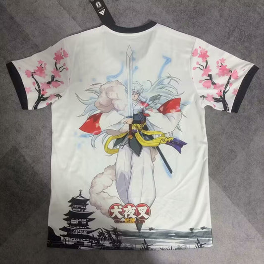 Japan Special Edition Fans Football Jersey 2025/2026