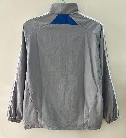 Bayern Munich Windbreaker 2025/2026