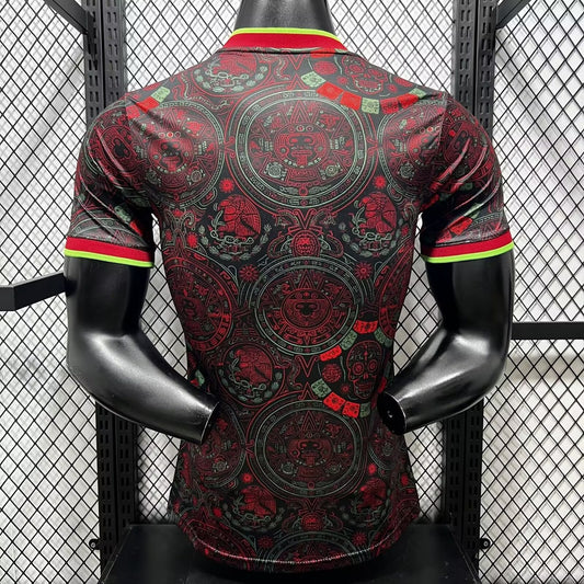 Mexico Special Edition Player Football Jersey 2026/2027