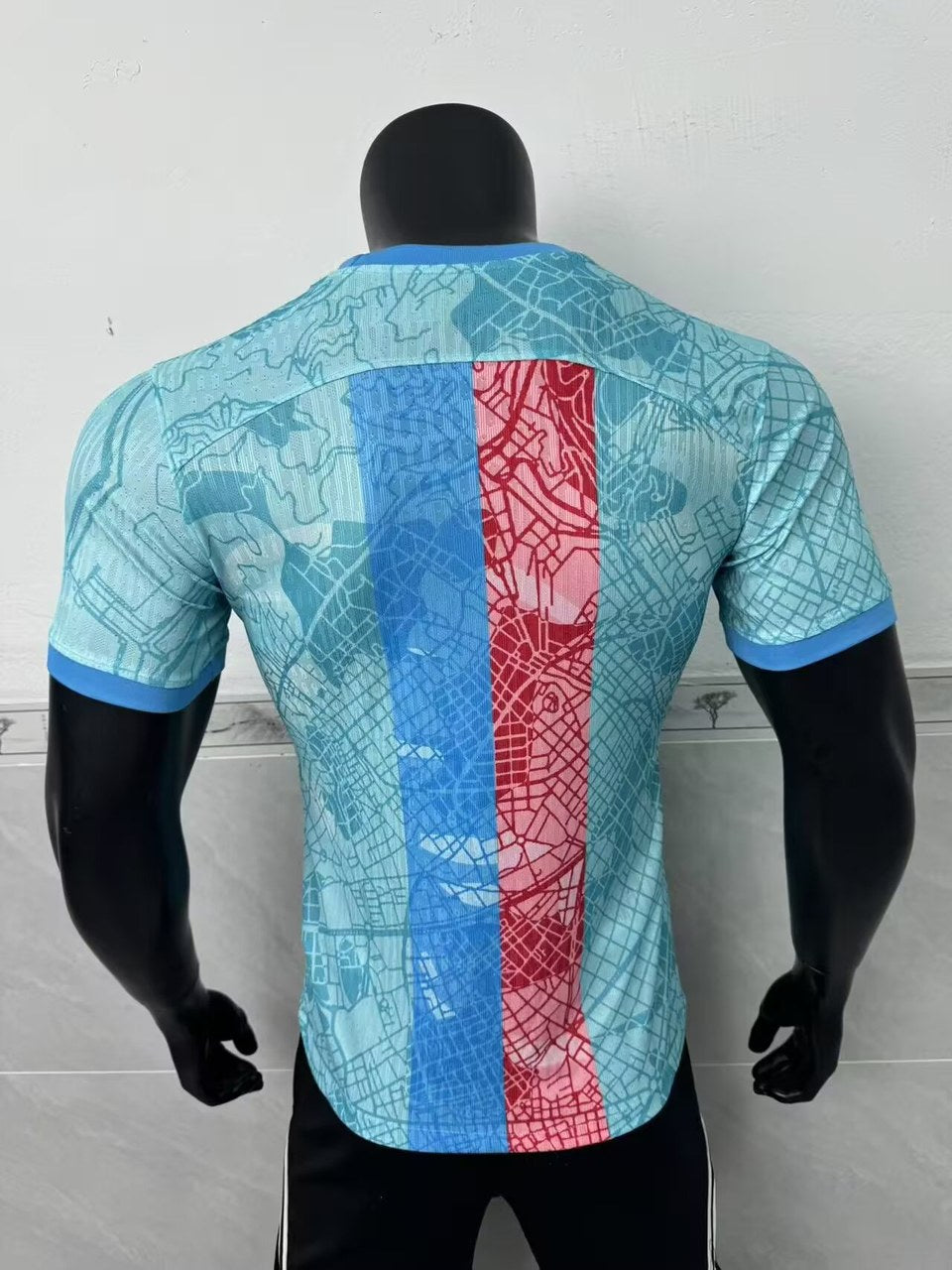 Barcelona Special Edition Player Football Jersey 2025/2026