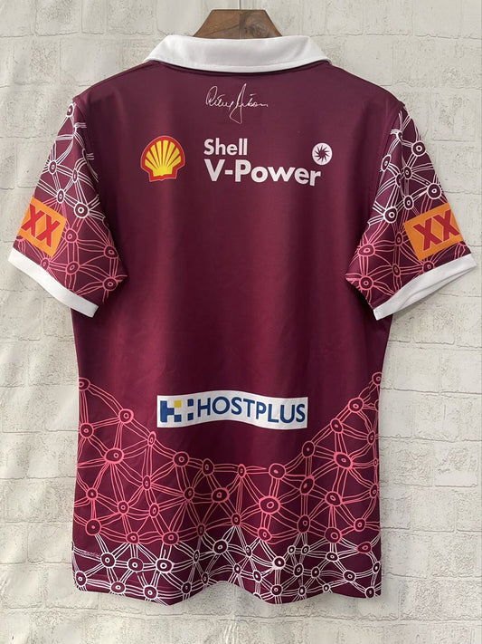 MARU Rugby Jerseys Fans 2025