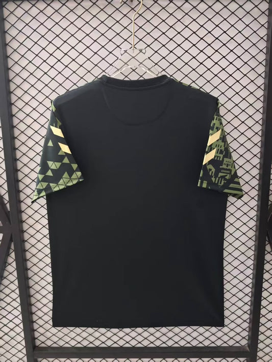 AS Saint-Etienne Second Away Fans Football Jersey 2026/2027
