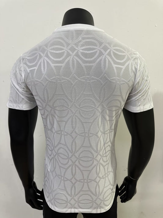 PSG Paris Special Edition Have Star Player Football Jersey 2025/2026