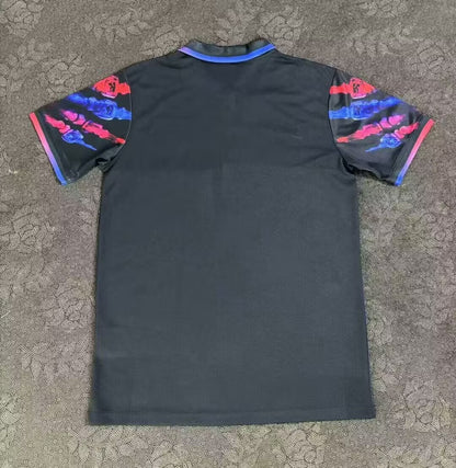 Barcelona Polo Special Edition Fans Football Jersey 2025/2026