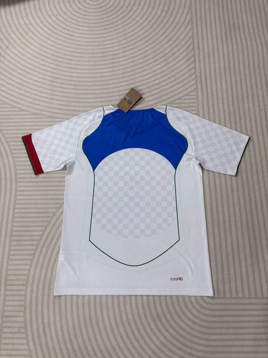 Nike 90 White Football Jersey 2025/2026