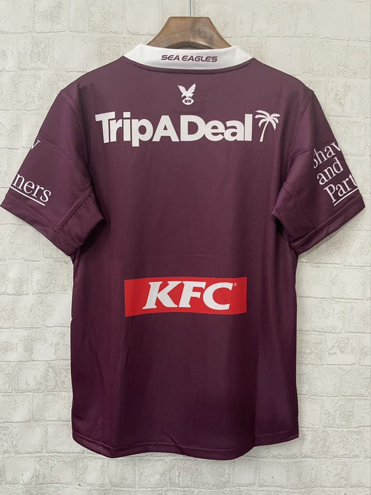 Seattle Seahawks Rugby Jerseys Fans 2025